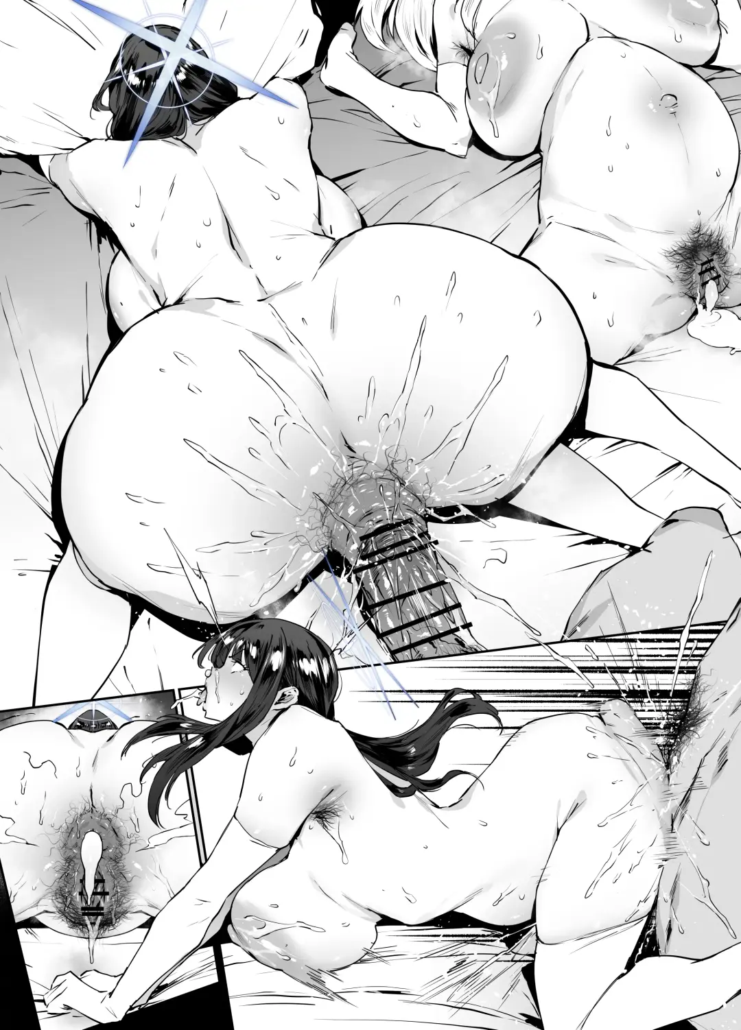 [38] Kanna Saori Fhentai - Page 22