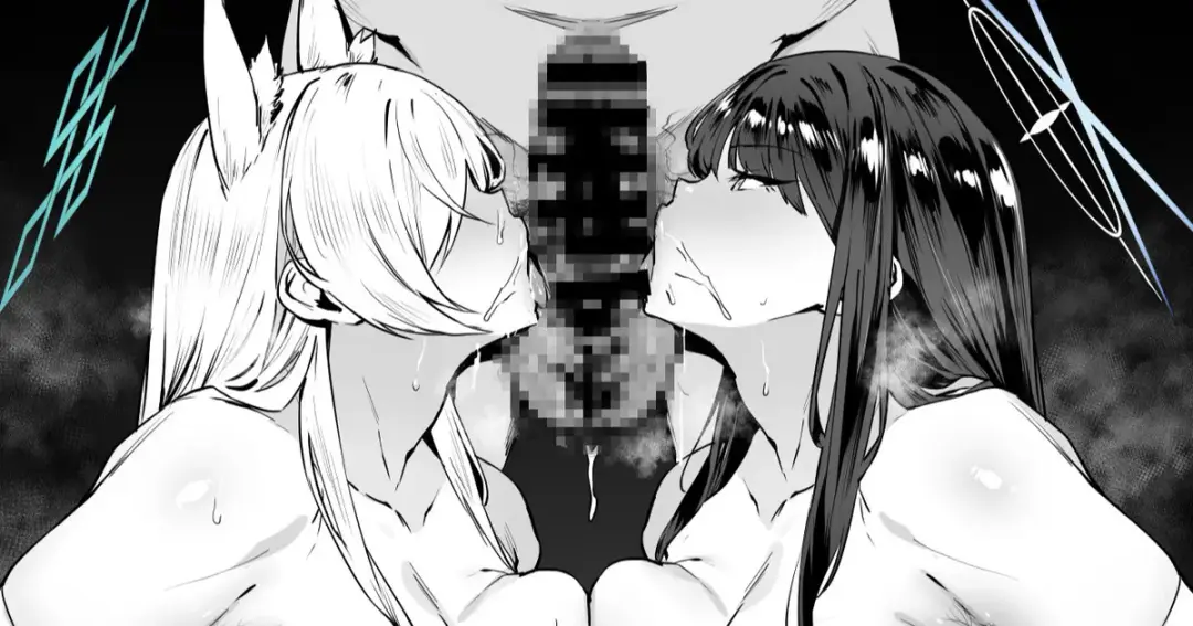 [38] Kanna Saori Fhentai - Page 33