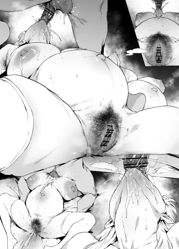 [38] Kanna Saori Fhentai - Page 19