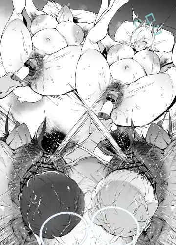 [38] Kanna Saori Fhentai - Page 31