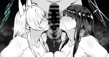 [38] Kanna Saori Fhentai - Page 33