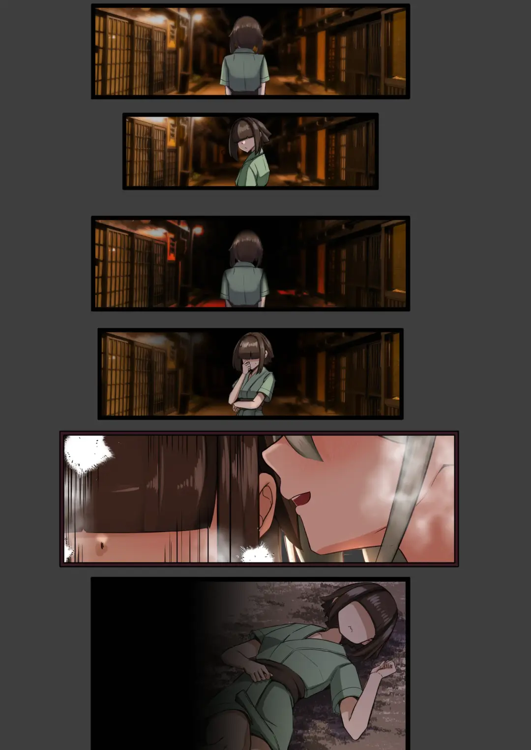 [Yukito] Yukibako - Yukito no Oekakibako 2024-04 Amaama Ecchi na Gensoukyou Fhentai - Page 24