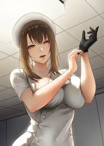 [Midorino Tanuki] Sakusei Kangoku -Mugen ni Tsuzuku Shasei Jigoku- Fhentai - Page 41