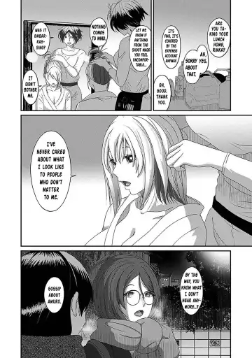 [Ryoh-zoh] Itaiamai Ch. 29 Fhentai - Page 17