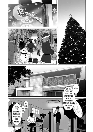[Ryoh-zoh] Itaiamai Ch. 29 Fhentai - Page 4