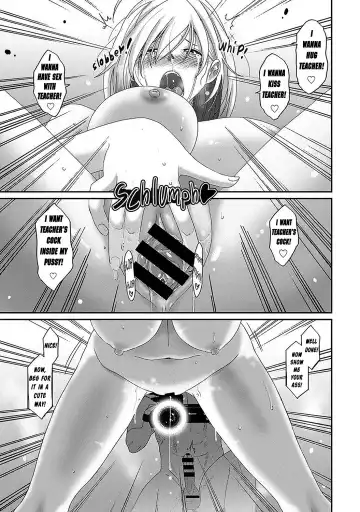 [Ryoh-zoh] Itaiamai Ch. 29 Fhentai - Page 48