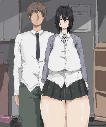 [Pipo] A Study on the Boundaries of Cheating Fhentai - Page 8