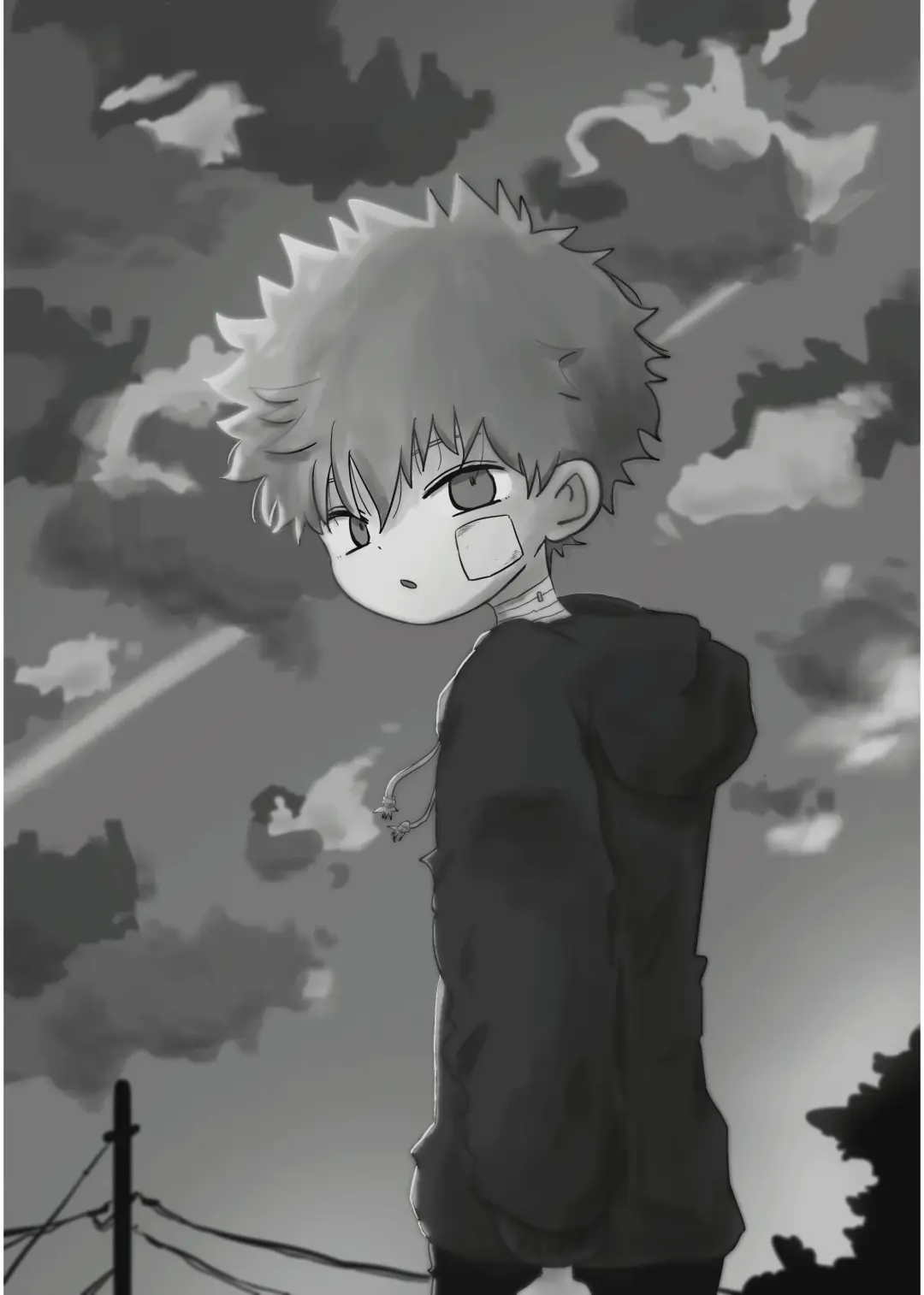 [Hato] Yuugure no Uta Fhentai - Page 2