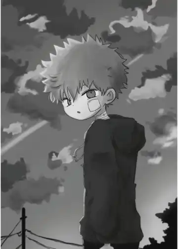 [Hato] Yuugure no Uta Fhentai - Page 2