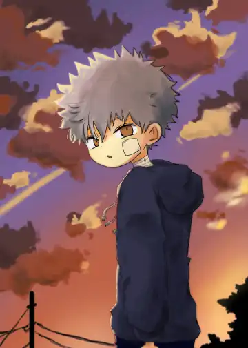 [Hato] Yuugure no Uta Fhentai - Page 54