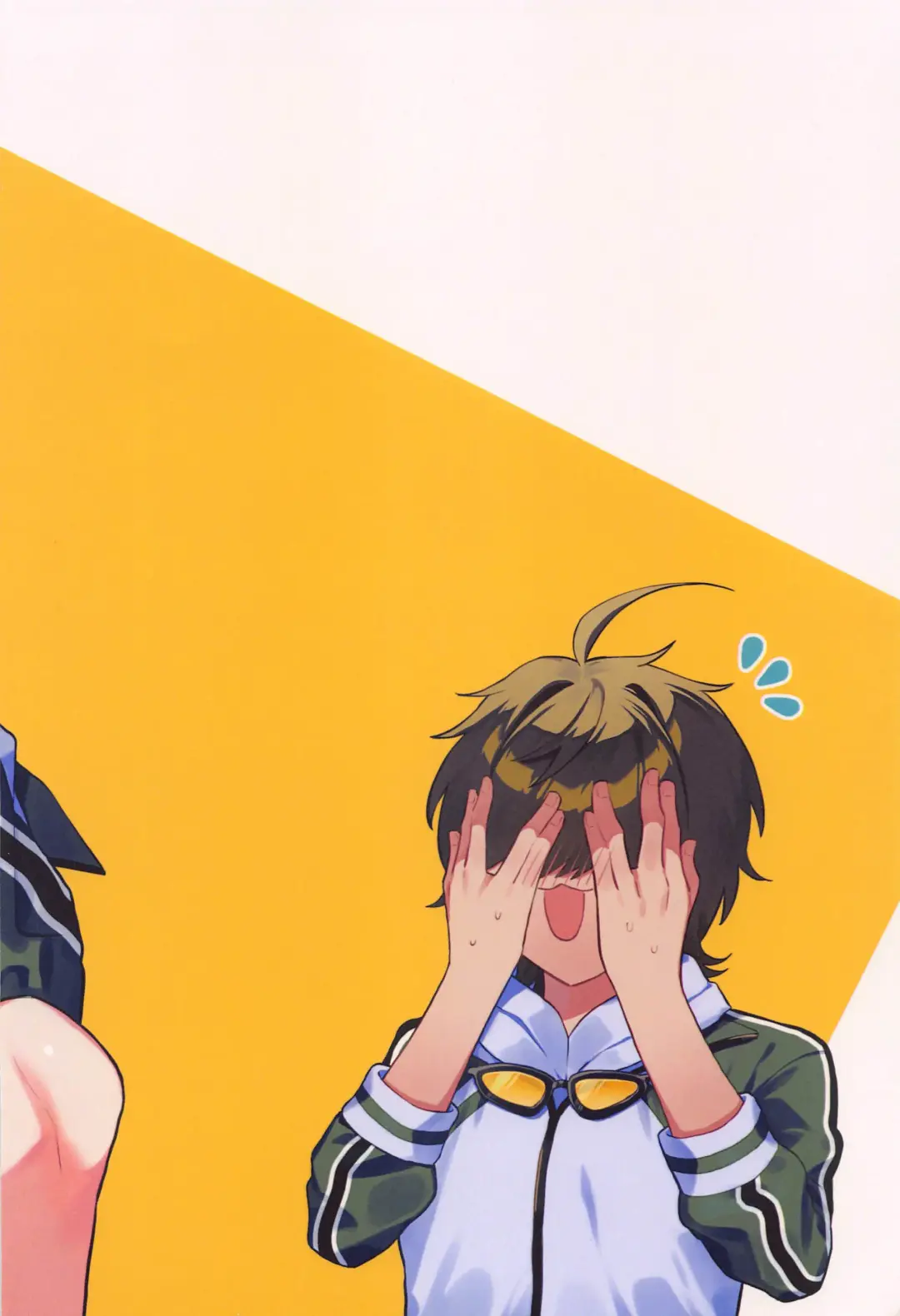 [Rinno] Matsui Neko-chan Hatsujouki! Fhentai - Page 30