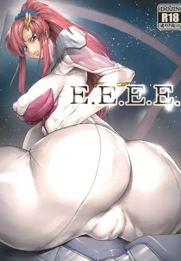 Read [Bonten] E.E.E.E. - Fhentai