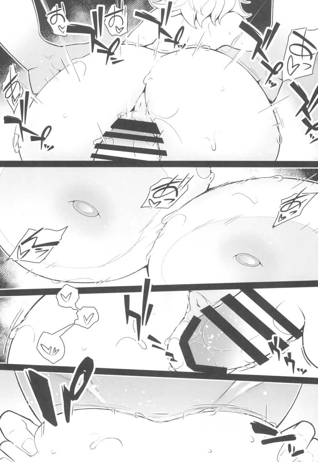 [Kupala] Yoi Manga no Tame ni Keiken ga Iru no! Fhentai - Page 25