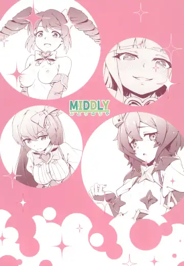 [Midorinocha] Kaishaku Chigai ni Akogarete - I admired the misunderstanding but it was a serious failure... Fhentai - Page 28