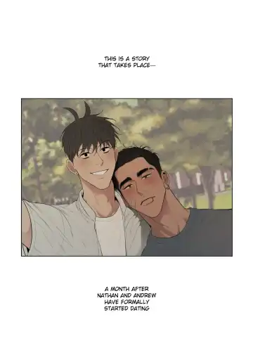 Read [Jui Art - Yetigo] Overcoming Shyness - Fhentai