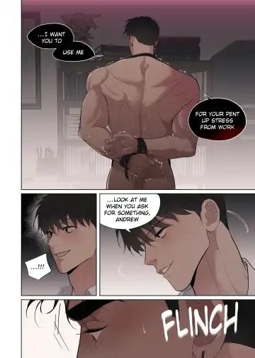 [Jui Art - Yetigo] Overcoming Shyness Fhentai - Page 21