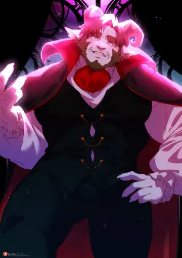 [Booboo] 2022 十月奖励 - 威廉 x 乔 Fhentai - Page 39