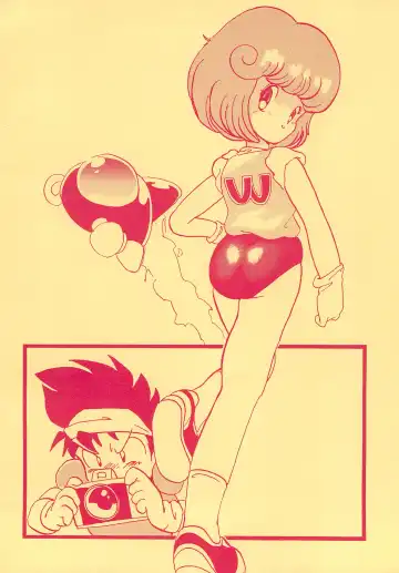 [Yamashita Woory] DEEP SWITCH Fhentai - Page 24