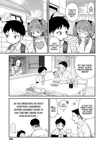 [Kyaradain] Give Me More Fhentai - Page 5