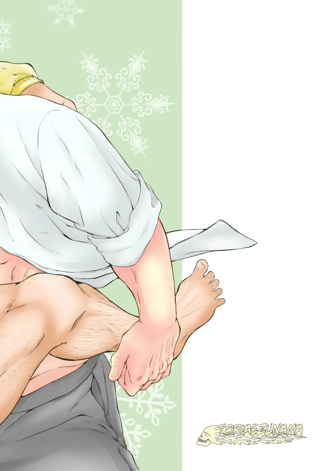 Love Potion Fhentai - Page 40