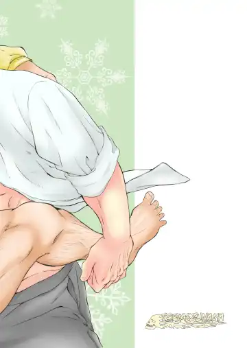 Love Potion Fhentai - Page 40