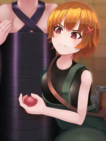 [Hoshizora Ink] （製品版）S痴女さんは弄びたい！ 射精しても続けて欲しいんでしょ？ Fhentai - Page 82