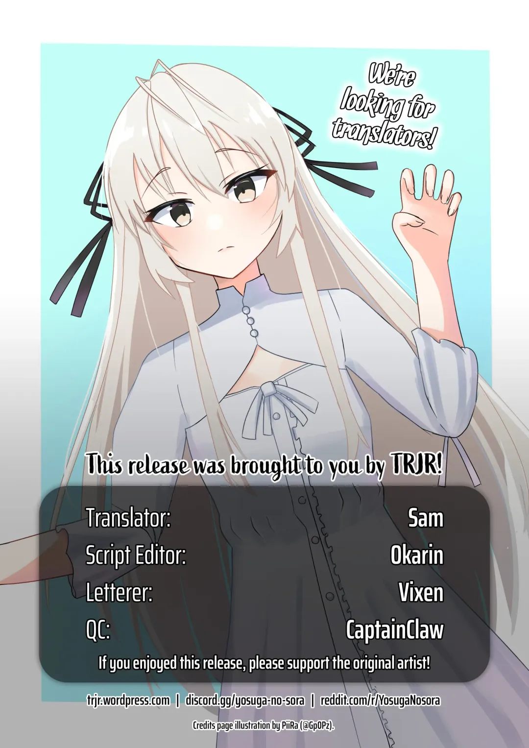 [Kiyokiba Miyo] Sora Ai | Love Sora Fhentai - Page 31