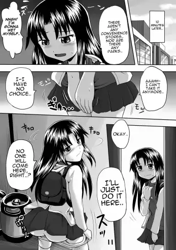 [Homare] Suzu no Shitatari 5 Fhentai - Page 10
