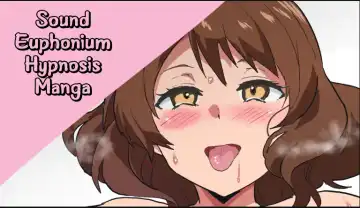 Read [Sanatuki] Eupho Saimin | Sound! Euphonium Hypnosis Manga - Fhentai