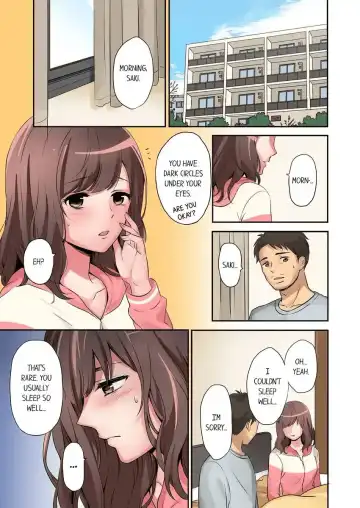 [Nanashiki Fuka] "Okusan, Zenbu Haitte masu yo" Baito no Otokonoko ni Netorarete masu 1-3 | "Miss, It's All the Way In." I'm Being NTR'd by a Part-Timer 1-3 Fhentai - Page 29