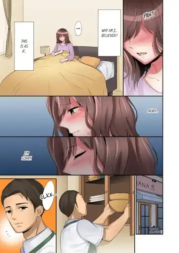 [Nanashiki Fuka] "Okusan, Zenbu Haitte masu yo" Baito no Otokonoko ni Netorarete masu 1-3 | "Miss, It's All the Way In." I'm Being NTR'd by a Part-Timer 1-3 Fhentai - Page 58