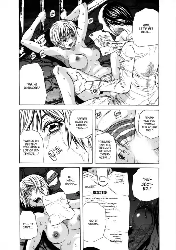 [Tachibana Naoki] Do Re Ni Shi Yo U Ka Na ~Kyousei Shuuyou! Kichiku Pierrot no Choukyou Kangoku | Eeny, Meeny, Miny, Misery! Fhentai - Page 20