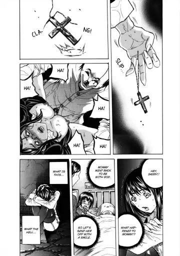 [Tachibana Naoki] Do Re Ni Shi Yo U Ka Na ~Kyousei Shuuyou! Kichiku Pierrot no Choukyou Kangoku | Eeny, Meeny, Miny, Misery! Fhentai - Page 31