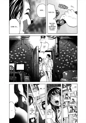 [Tachibana Naoki] Do Re Ni Shi Yo U Ka Na ~Kyousei Shuuyou! Kichiku Pierrot no Choukyou Kangoku | Eeny, Meeny, Miny, Misery! Fhentai - Page 51