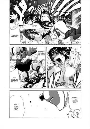 [Tachibana Naoki] Do Re Ni Shi Yo U Ka Na ~Kyousei Shuuyou! Kichiku Pierrot no Choukyou Kangoku | Eeny, Meeny, Miny, Misery! Fhentai - Page 52