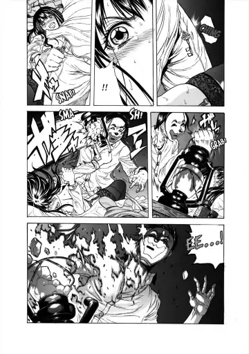 [Tachibana Naoki] Do Re Ni Shi Yo U Ka Na ~Kyousei Shuuyou! Kichiku Pierrot no Choukyou Kangoku | Eeny, Meeny, Miny, Misery! Fhentai - Page 58