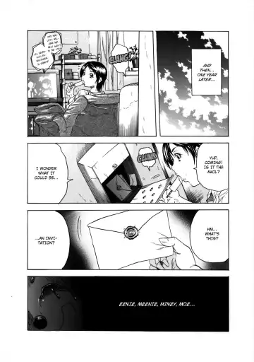 [Tachibana Naoki] Do Re Ni Shi Yo U Ka Na ~Kyousei Shuuyou! Kichiku Pierrot no Choukyou Kangoku | Eeny, Meeny, Miny, Misery! Fhentai - Page 62