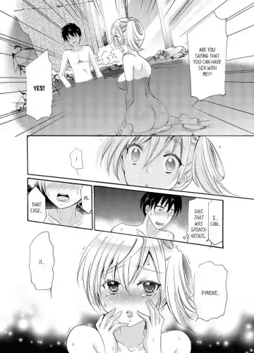 [Katagiri Kaneharu] Imouto ga Ore no Kanojo!? 2-haku 3-ka no Ecchi na Kankei 1-4 | My Sister is My Girlfriend!? Sexual Relationship for Two Nights and Three Days 1-4 Fhentai - Page 58