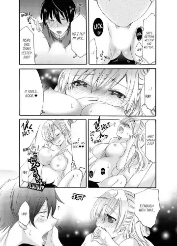 [Katagiri Kaneharu] Imouto ga Ore no Kanojo!? 2-haku 3-ka no Ecchi na Kankei 1-4 | My Sister is My Girlfriend!? Sexual Relationship for Two Nights and Three Days 1-4 Fhentai - Page 83