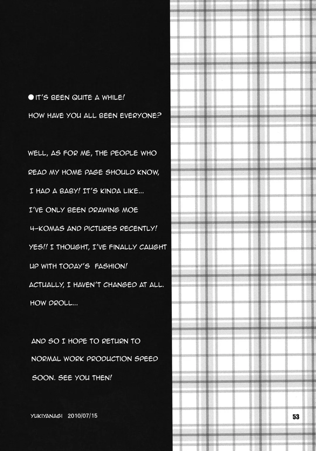 [Yukiyanagi] Yukiyanagi no Hon 23 Nurunuru Juri & Chun-Li | Yukiyanagi's Book 23 - Slimy Juri and Chun Li Fhentai - Page 50