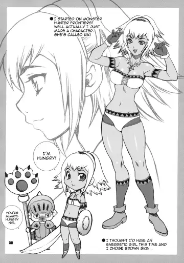 [Yukiyanagi] Yukiyanagi no Hon 23 Nurunuru Juri & Chun-Li | Yukiyanagi's Book 23 - Slimy Juri and Chun Li Fhentai - Page 47