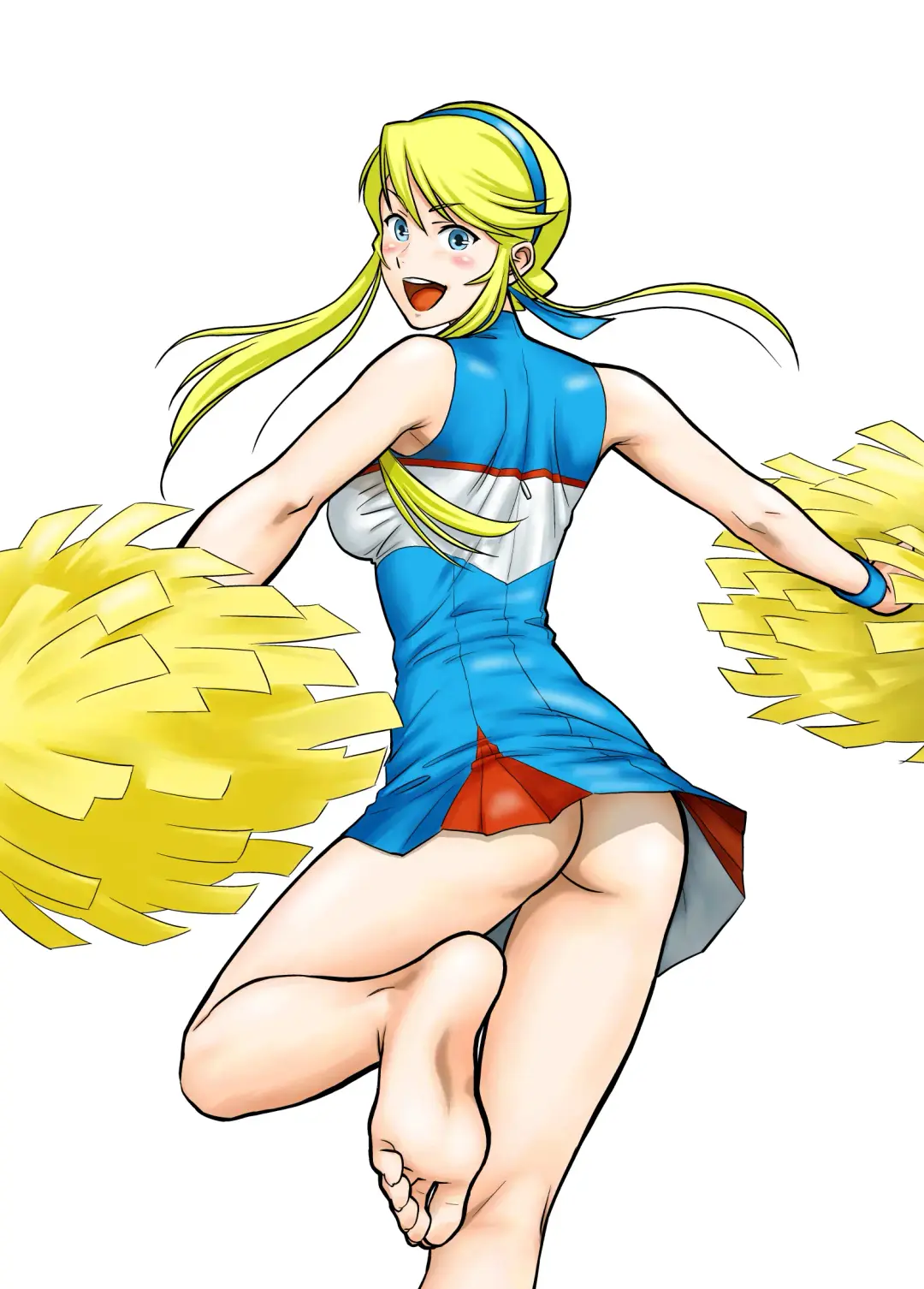 [Kogawa Masayoshi] Heroman Fhentai - Page 1