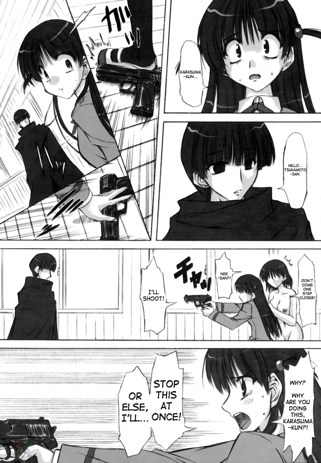 [Marui] Rinshoku Fhentai - Page 25
