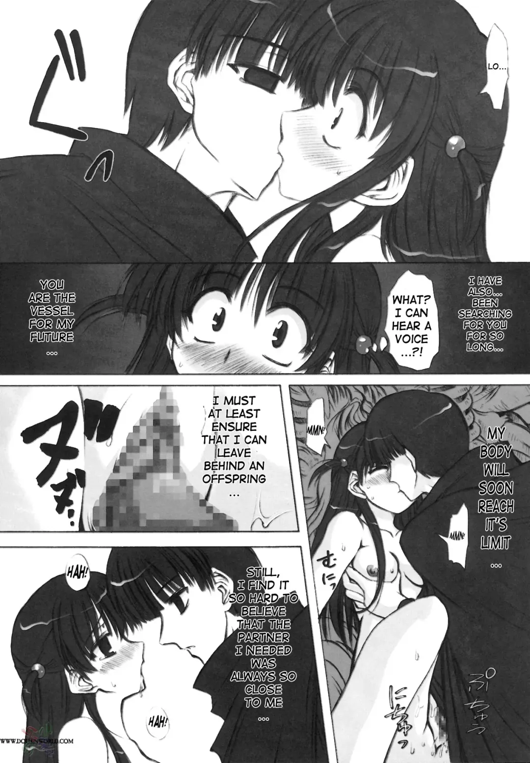 [Marui] Rinshoku Fhentai - Page 31