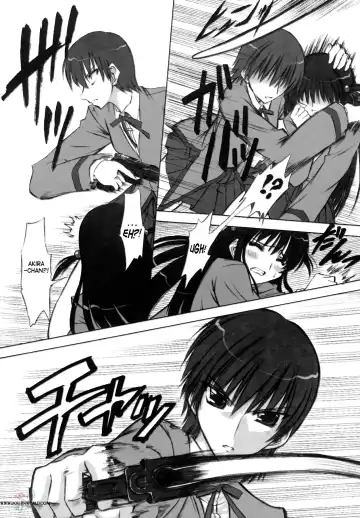 [Marui] Rinshoku Fhentai - Page 21