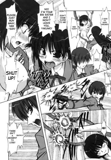 [Marui] Rinshoku Fhentai - Page 23
