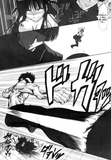 [Marui] Rinshoku Fhentai - Page 33