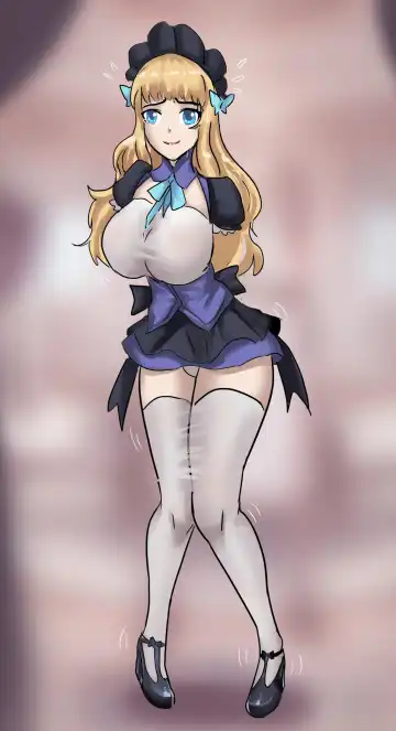 [King] Human Doll Fhentai - Page 21