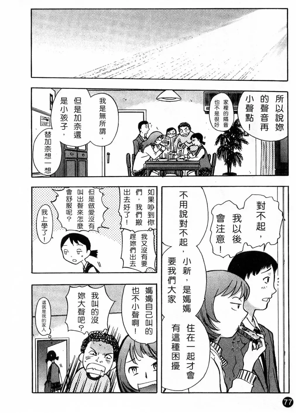 [Yamada Tahichi] Kaerimichi | 回家路上 Fhentai - Page 80