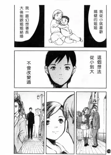 [Yamada Tahichi] Kaerimichi | 回家路上 Fhentai - Page 114